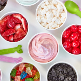 YogurtLand - Gardena, CA