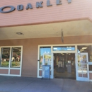 Oakley Vault - Outlet Malls