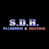 S.D.H. Plumbing & Heating gallery