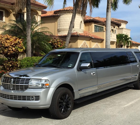 FL Limousine - Pompano Beach, FL