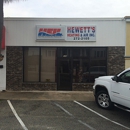 Hewett's Heating & Air Conditioning - Construction Engineers