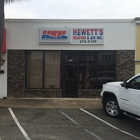 Hewett's Heating & Air Conditioning