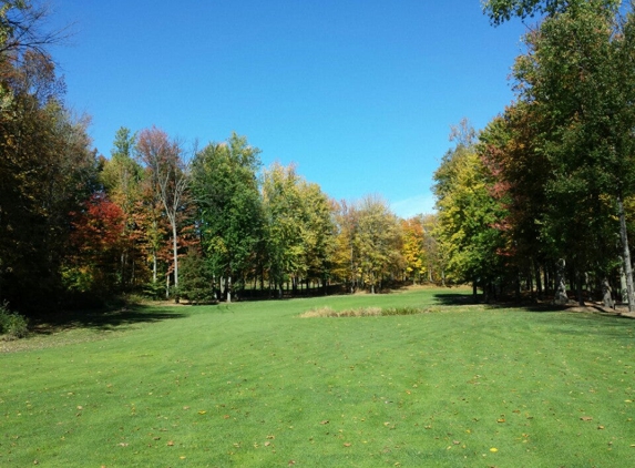 Centennial Acres Golf Course - Sunfield, MI