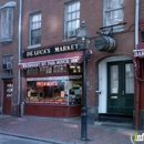 DeLuca's Market - Restaurants