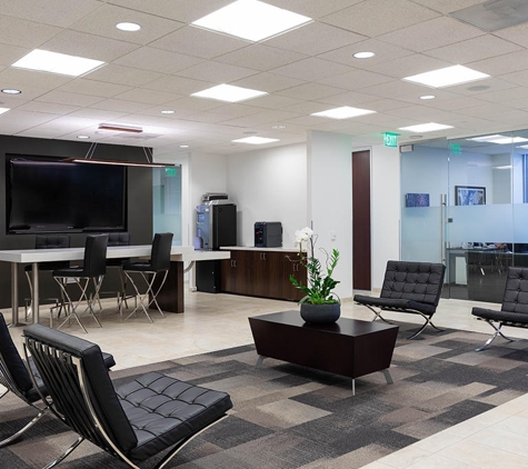 Premier Workspaces - San Diego, CA