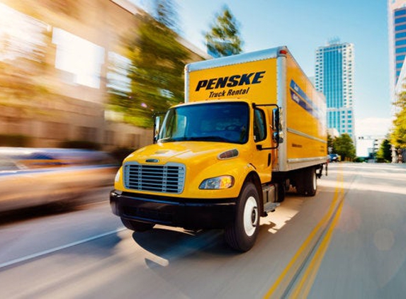 Penske Truck Rental - McKinney, TX
