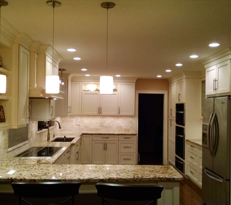 Cross River Cabinetry - Oxford, CT