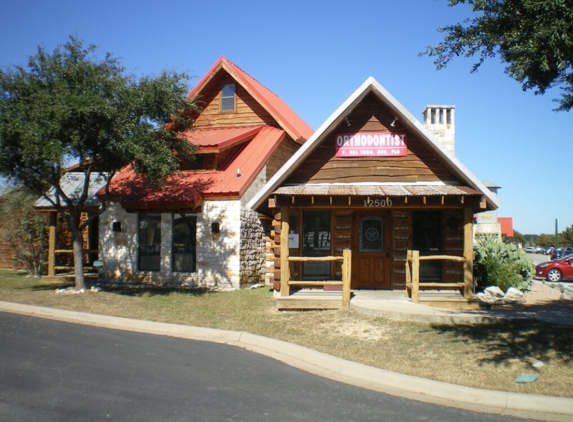 Lake Travis Orthodontics - Austin, TX