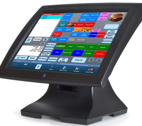 Houston POS Systems - Houston, TX