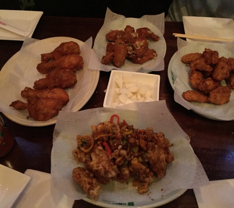 BBQ Chicken&Beer - Cliffside Park, NJ