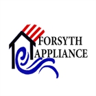 Forsyth Appliance Heating & Air
