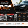 E.M Imperial Auto Restoration gallery