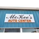 McKee's Auto Center Inc - Auto Transmission