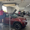 Hail Strategies Auto Hail Repair gallery