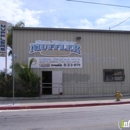 San Pedro Muffler - Mufflers & Exhaust Systems