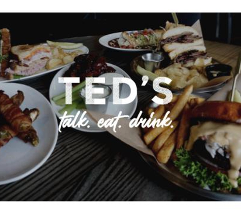 Ted's - Spring Lake, MI