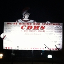 Central Davidson High School - Schools