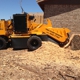 Stump Grinding