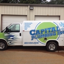 Capital City Plumbing Inc - Plumbing-Drain & Sewer Cleaning