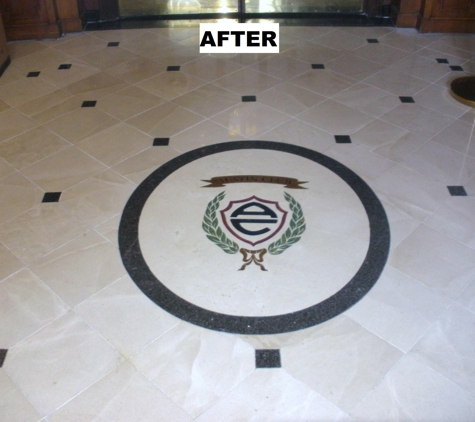 Reflective Impressions- Marble & Tile Installation and Restoration - Austin, TX