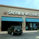 Sherwin-Williams Paint Store - Paint Manufacturing Equipment & Supplies