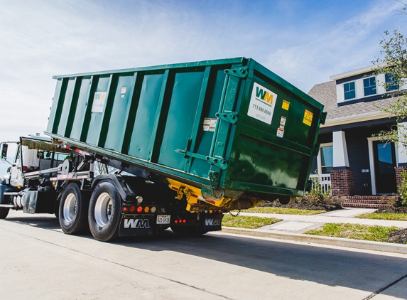 WM - Salt Lake Commercial Transfer Station - Salt Lake City, UT