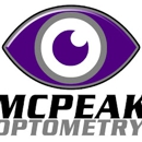 McPeak Optometry - Optometrists-OD-Therapy & Visual Training