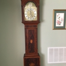 Master Clock Repair by Michael Gainey - Antique Repair & Restoration