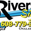 3 Rivers Sign-Dba Highway 35 Signs gallery