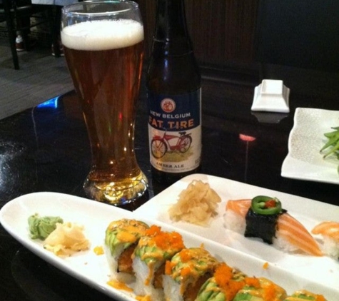 Sushi Q Bar and Grill - Elkridge, MD