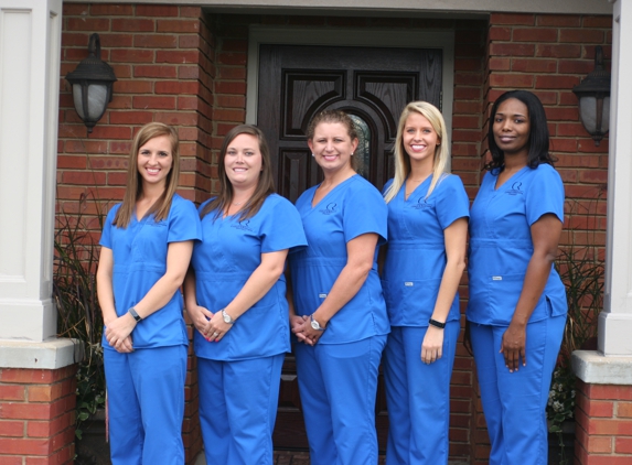 Center for Cosmetic and Restorative Dentistry - Northport, AL