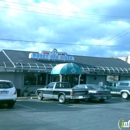 Honey Bee Diner - American Restaurants