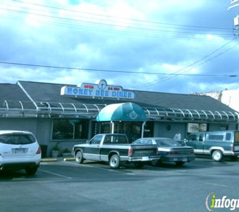 Honey Bee Diner - Glen Burnie, MD