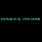 Donald B. Rohbock Attorney At Law