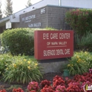 Eye Care Center of Napa Valley - Physicians & Surgeons, Ophthalmology
