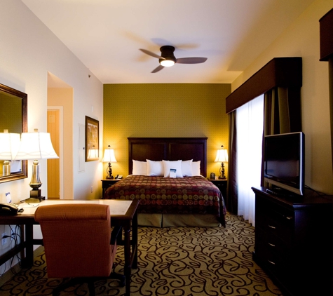 Homewood Suites by Hilton Las Vegas Airport - Las Vegas, NV