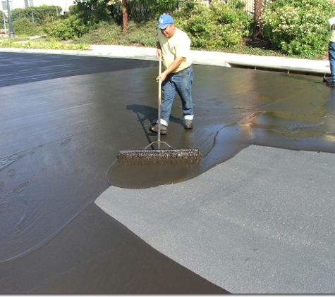 TOP-JOB PAVING - Moreno Valley, CA