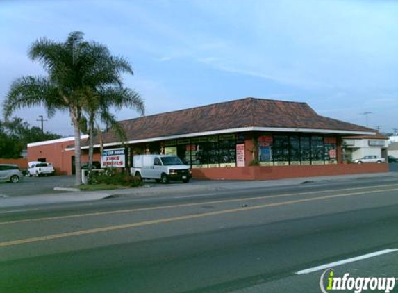 STW Distributors - La Habra, CA