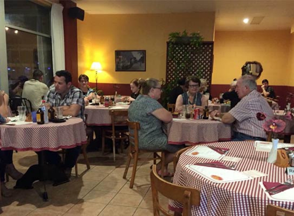Creperie Restaurant - Mackay, QLD