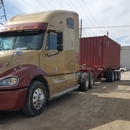Mt Transport - Trucking-Motor Freight
