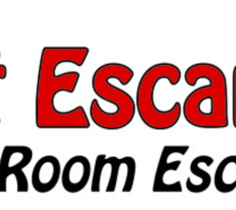 The Great Escape Room - Pittsburgh, PA