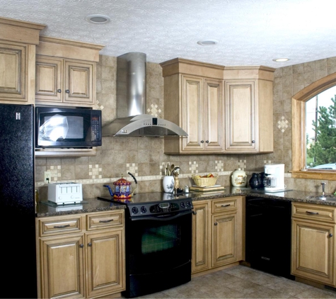 Kitchen Solvers - Rochester, MN