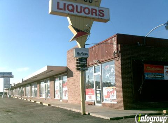 Go Go Liquors - Broomfield, CO