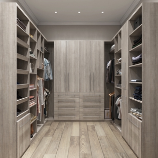 Closets by Design - Hayward - Hayward, CA