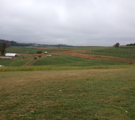 Simmons Farm - Canonsburg, PA