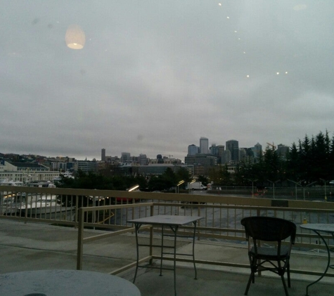 Starbucks Coffee - Seattle, WA