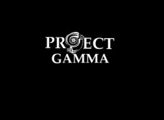 Project Gamma