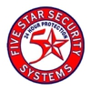 5 Star Security Systems gallery