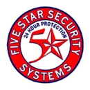 5 Star Security Systems - Security Equipment & Systems Consultants