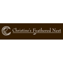 Christine's Feathered Nest - Boutique Items